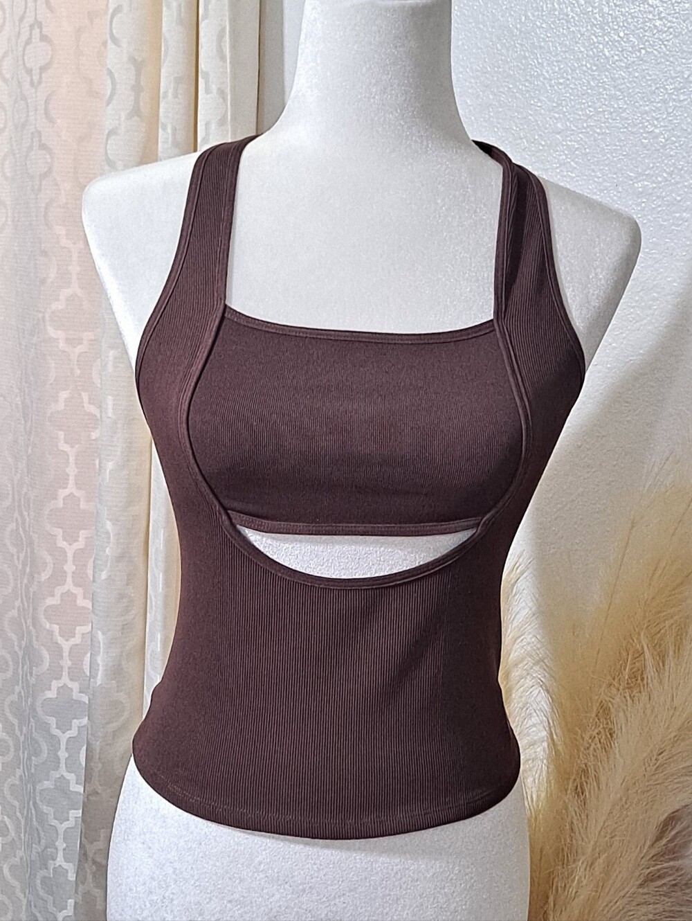 FP Movement Tank